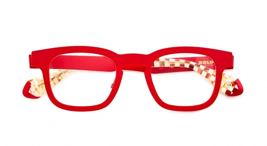 Etnia Barcelona BRUTAL NO.11 Eyeglasses - view 23